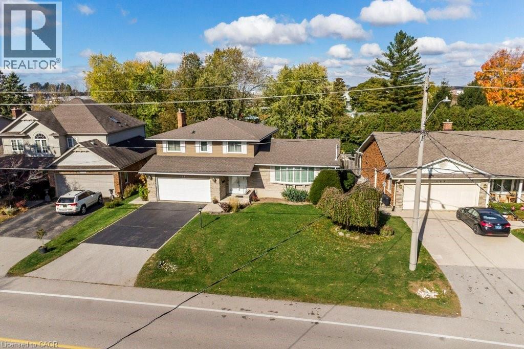 132 Carson Drive, Kitchener, Ontario  N2B 2Z2 - Photo 44 - 40784257