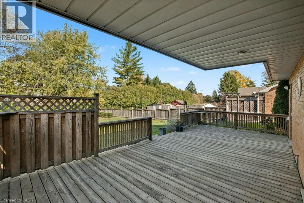 132 Carson Drive, Kitchener, Ontario  N2B 2Z2 - Photo 40 - 40784257