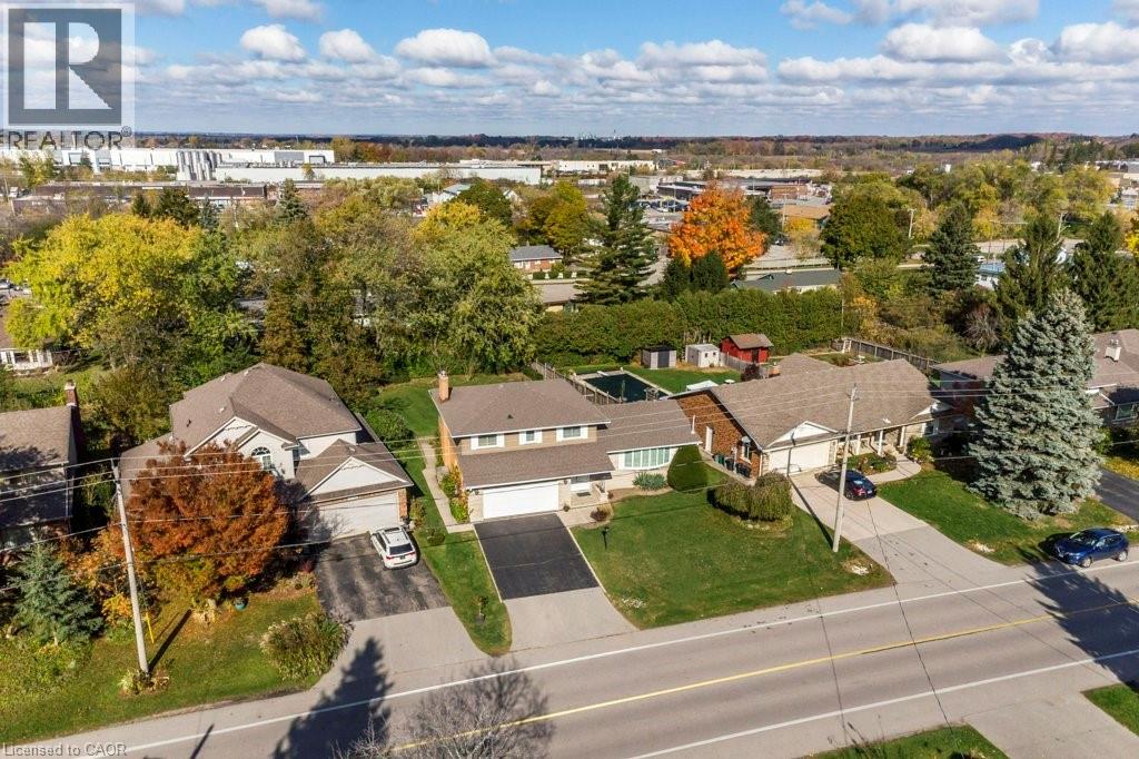 132 Carson Drive, Kitchener, Ontario  N2B 2Z2 - Photo 45 - 40784257