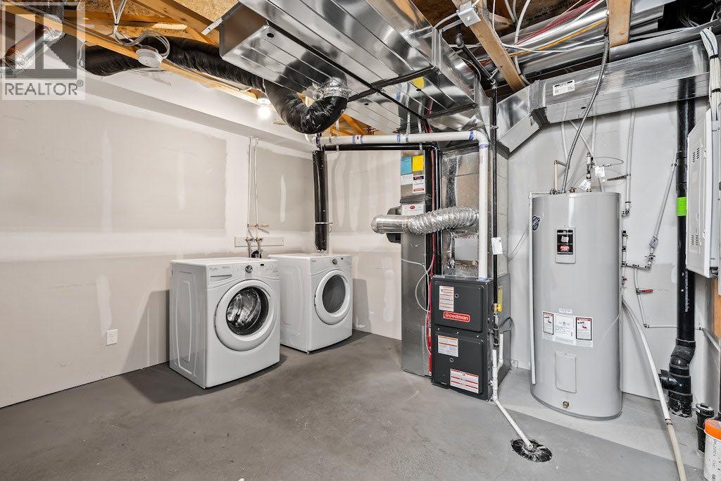 4 Evanscrest Gardens Nw, Calgary, Alberta  T3P 0S1 - Photo 43 - A2264552