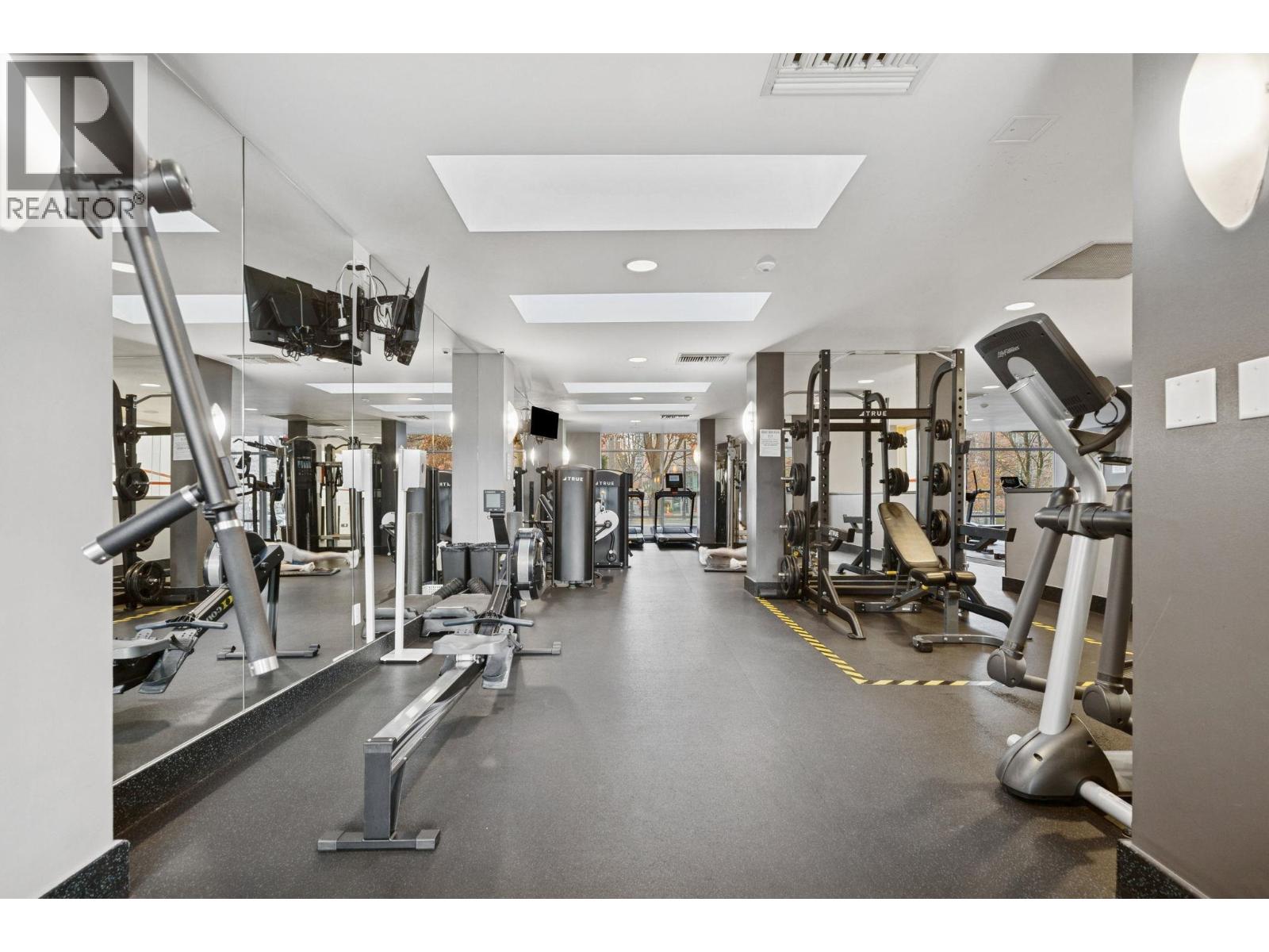 1705 550 Pacific Street, Vancouver, British Columbia  V6Z 3G2 - Photo 33 - R3069409