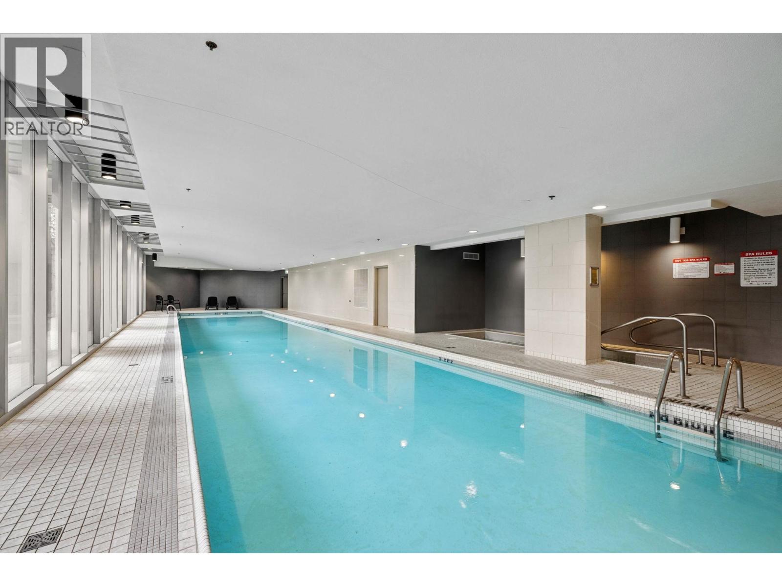 1705 550 Pacific Street, Vancouver, British Columbia  V6Z 3G2 - Photo 30 - R3069409