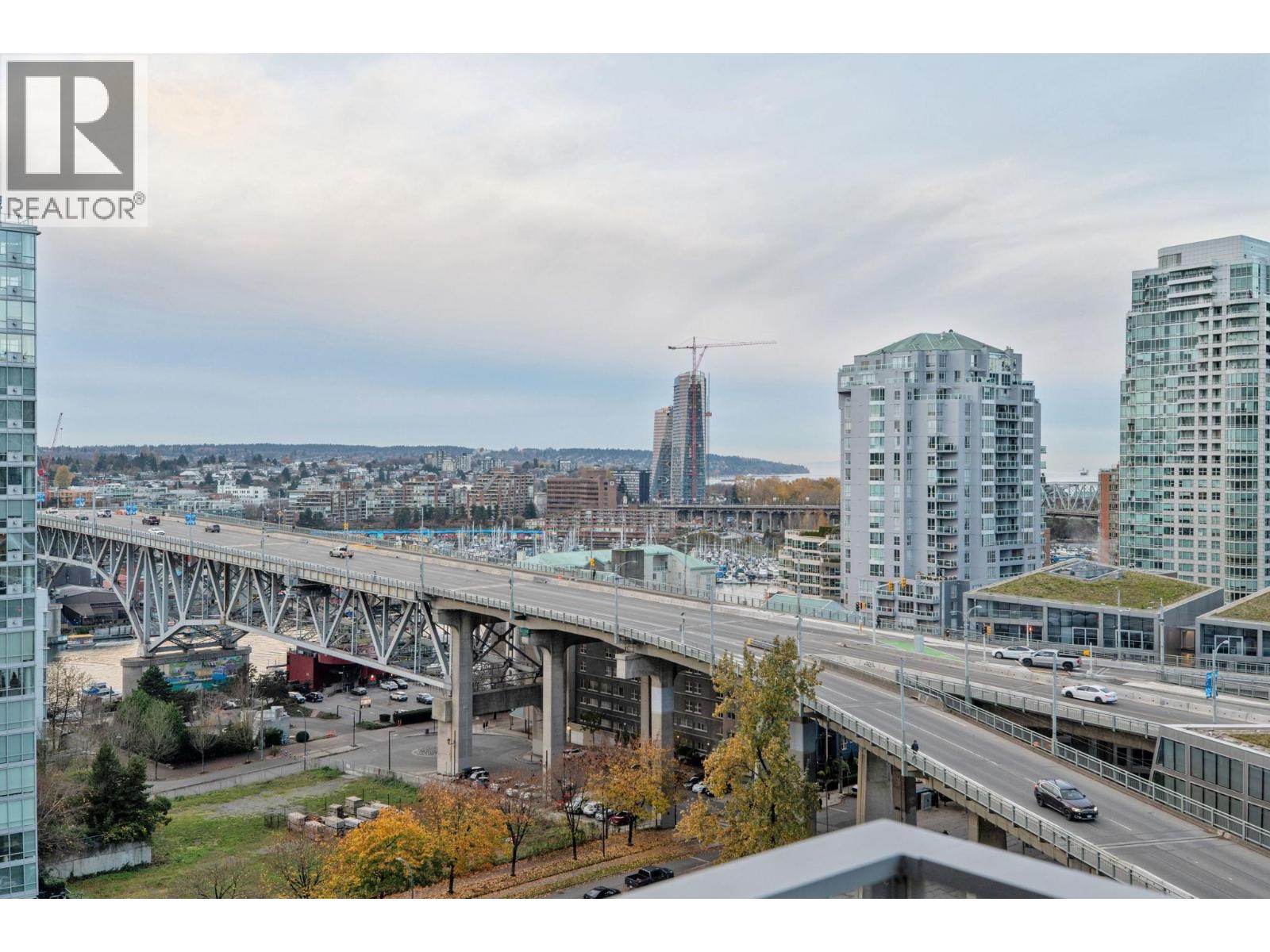 1705 550 Pacific Street, Vancouver, British Columbia  V6Z 3G2 - Photo 25 - R3069409