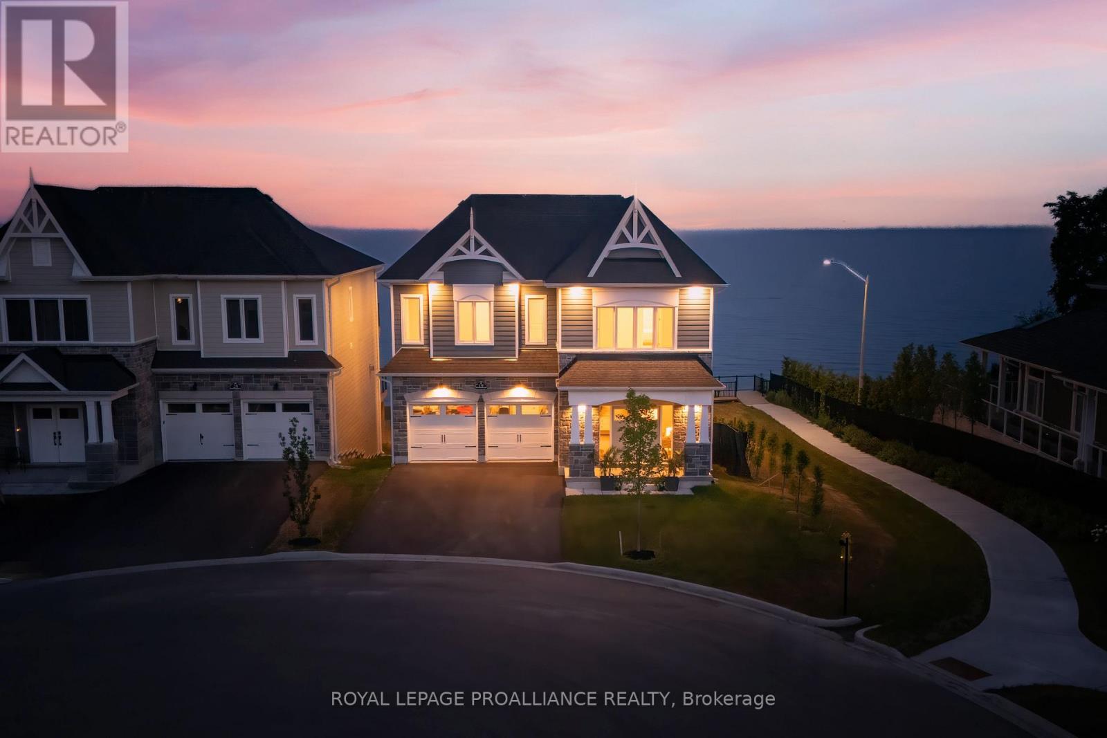 19 Twelve Trees Court, Prince Edward County, Ontario  K0K 3L0 - Photo 3 - X12569158