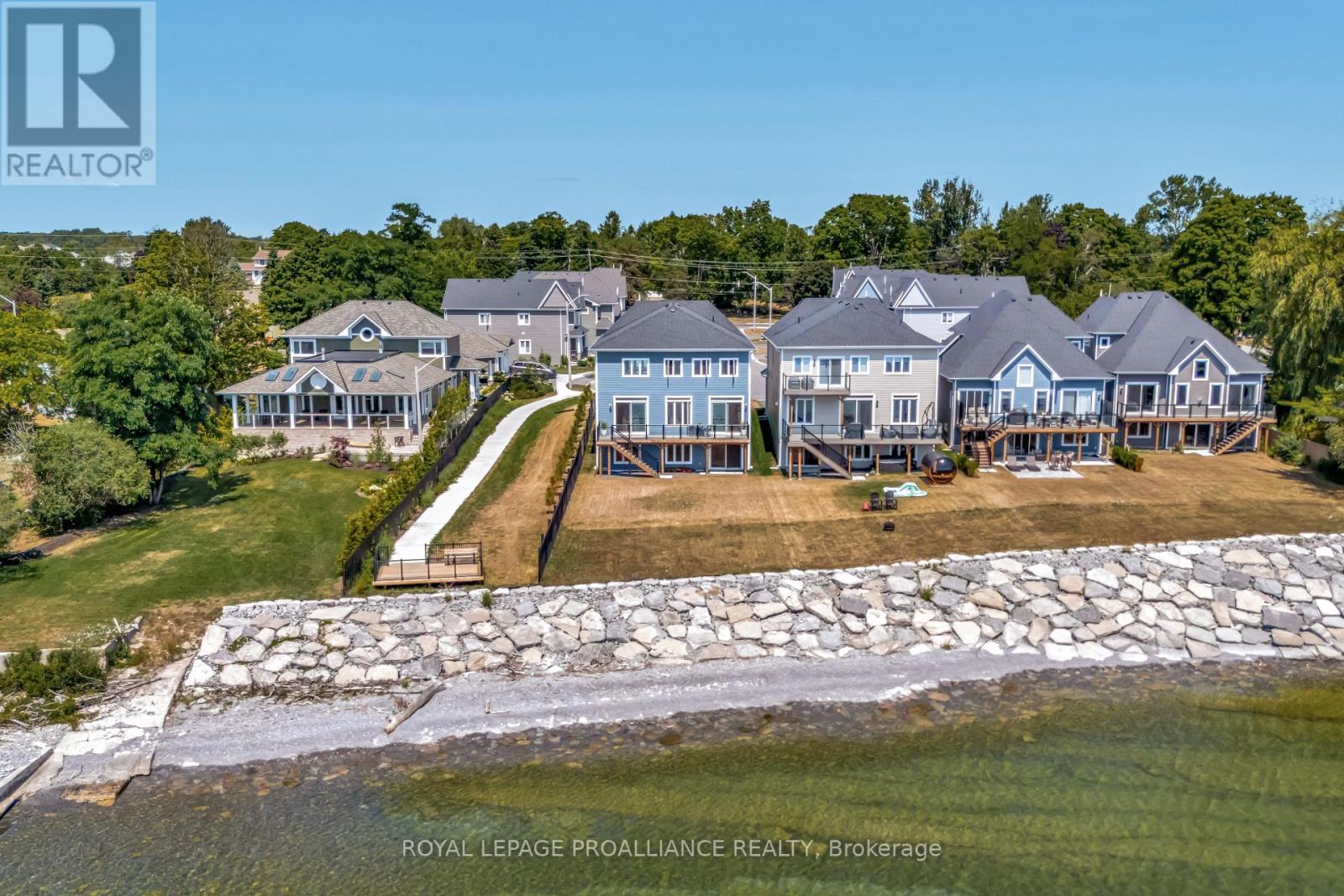 19 Twelve Trees Court, Prince Edward County, Ontario  K0K 3L0 - Photo 41 - X12569158