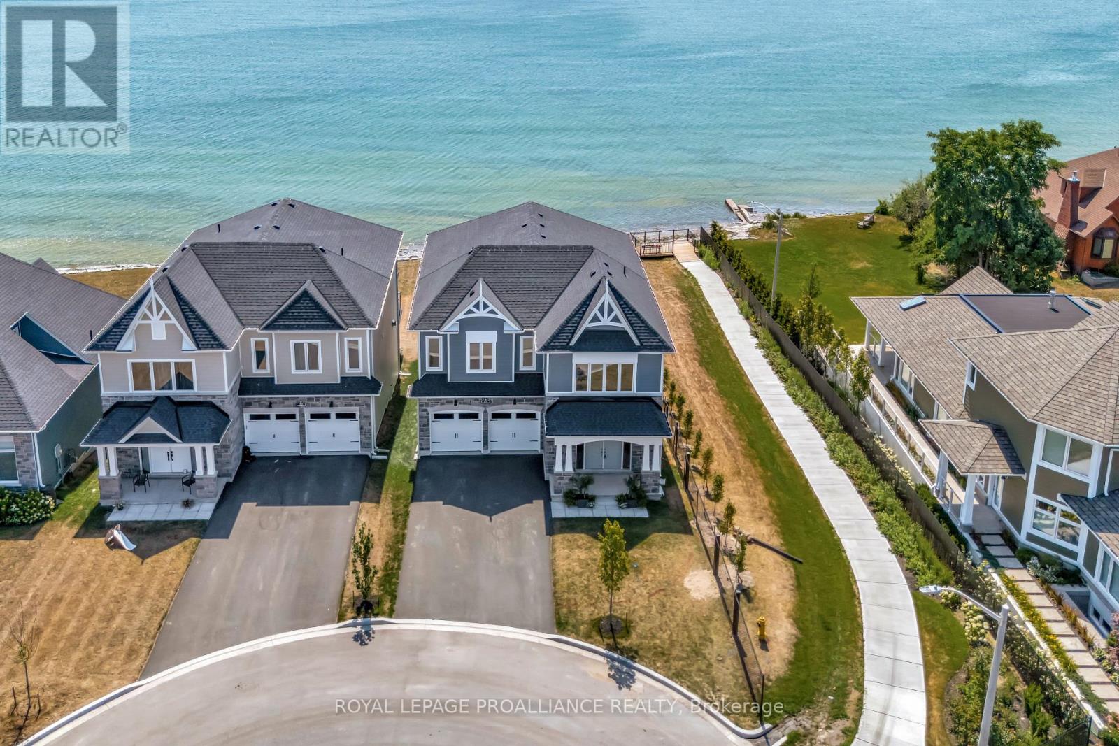 19 Twelve Trees Court, Prince Edward County, Ontario  K0K 3L0 - Photo 44 - X12569158