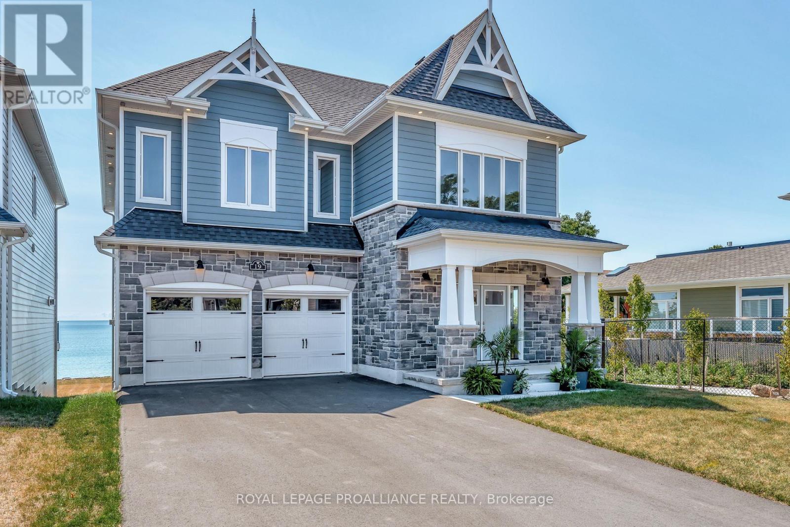 19 Twelve Trees Court, Prince Edward County, Ontario  K0K 3L0 - Photo 47 - X12569158