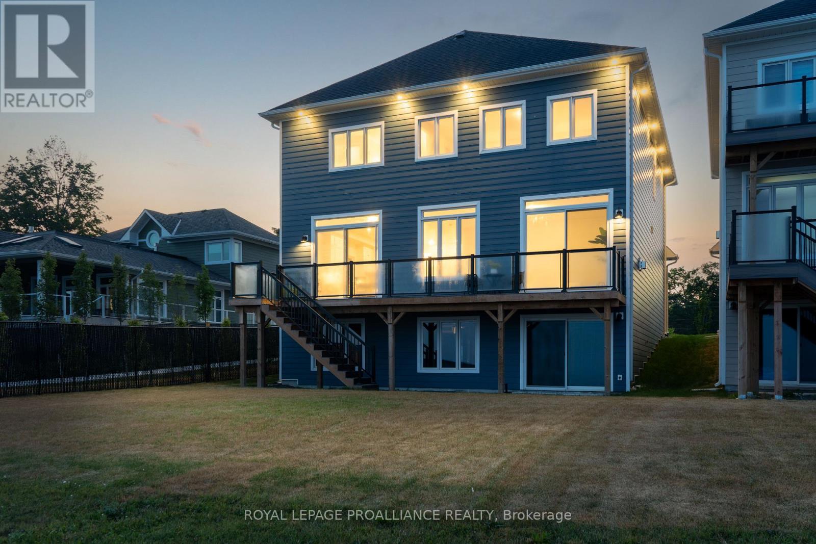 19 Twelve Trees Court, Prince Edward County, Ontario  K0K 3L0 - Photo 5 - X12569158