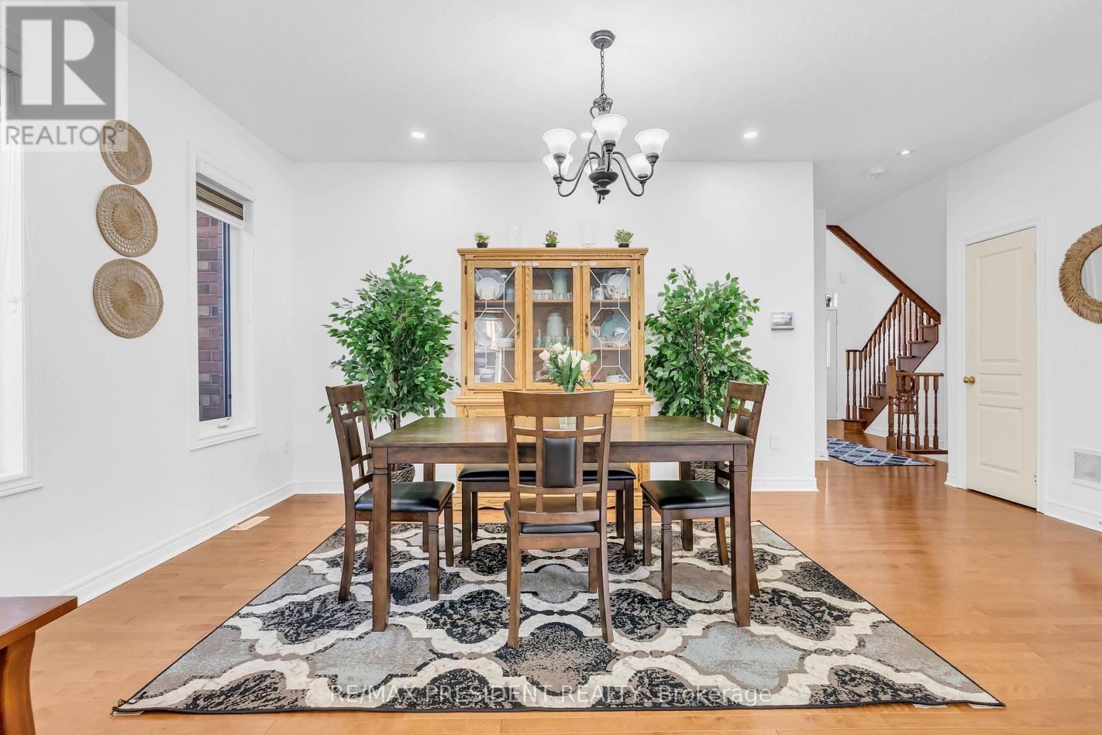 146 George Robinson Drive, Brampton, Ontario  L6Y 2X6 - Photo 11 - W12569080