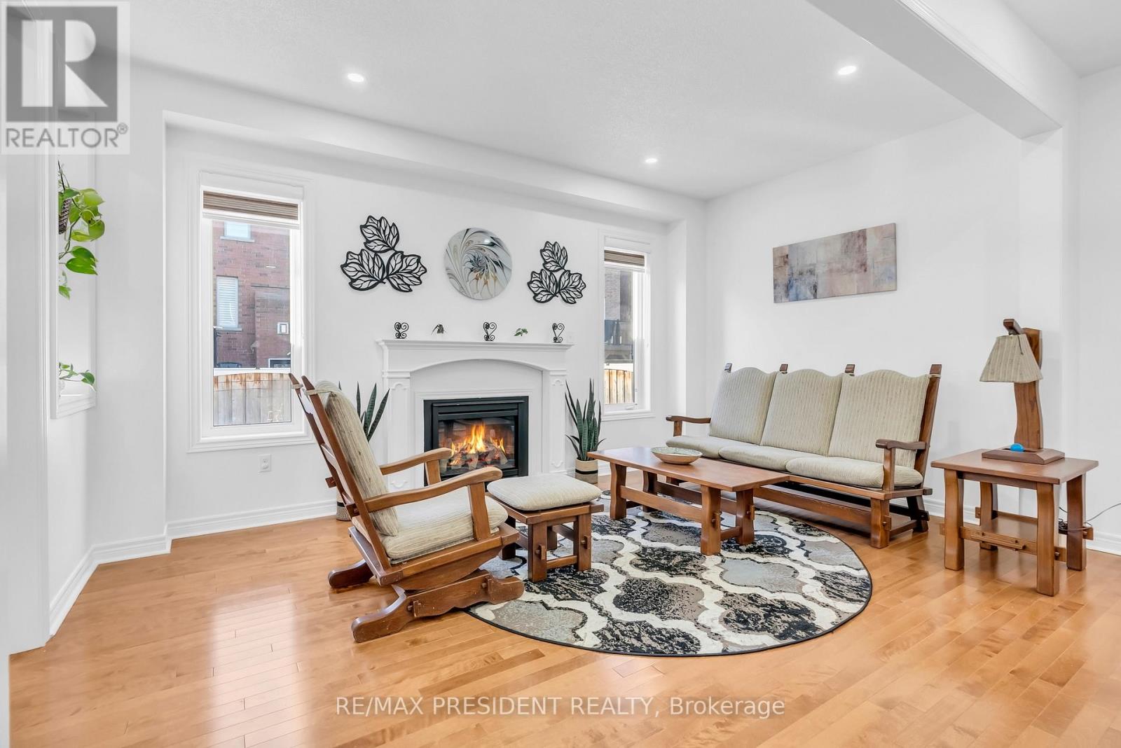 146 George Robinson Drive, Brampton, Ontario  L6Y 2X6 - Photo 12 - W12569080