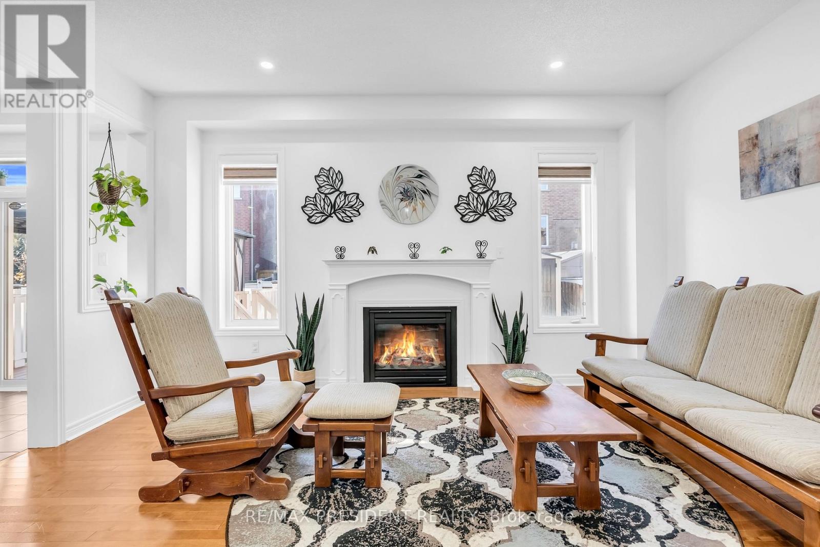 146 George Robinson Drive, Brampton, Ontario  L6Y 2X6 - Photo 13 - W12569080