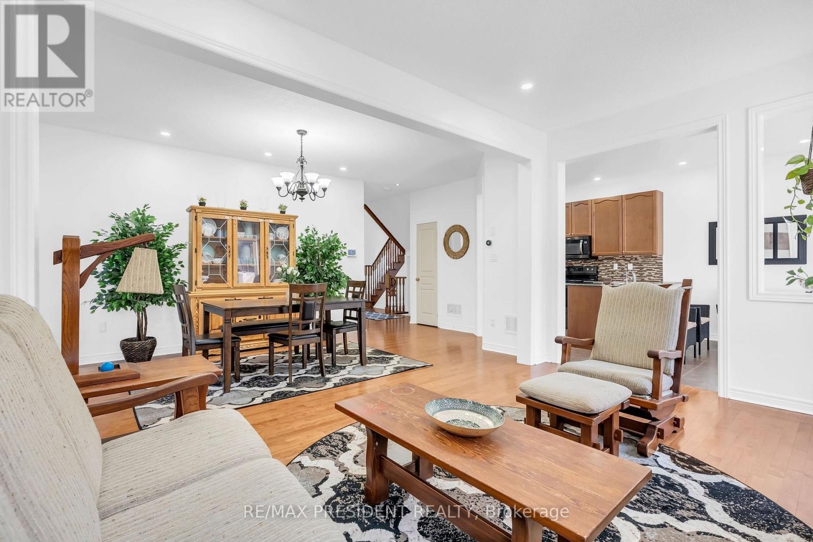 146 George Robinson Drive, Brampton, Ontario  L6Y 2X6 - Photo 15 - W12569080