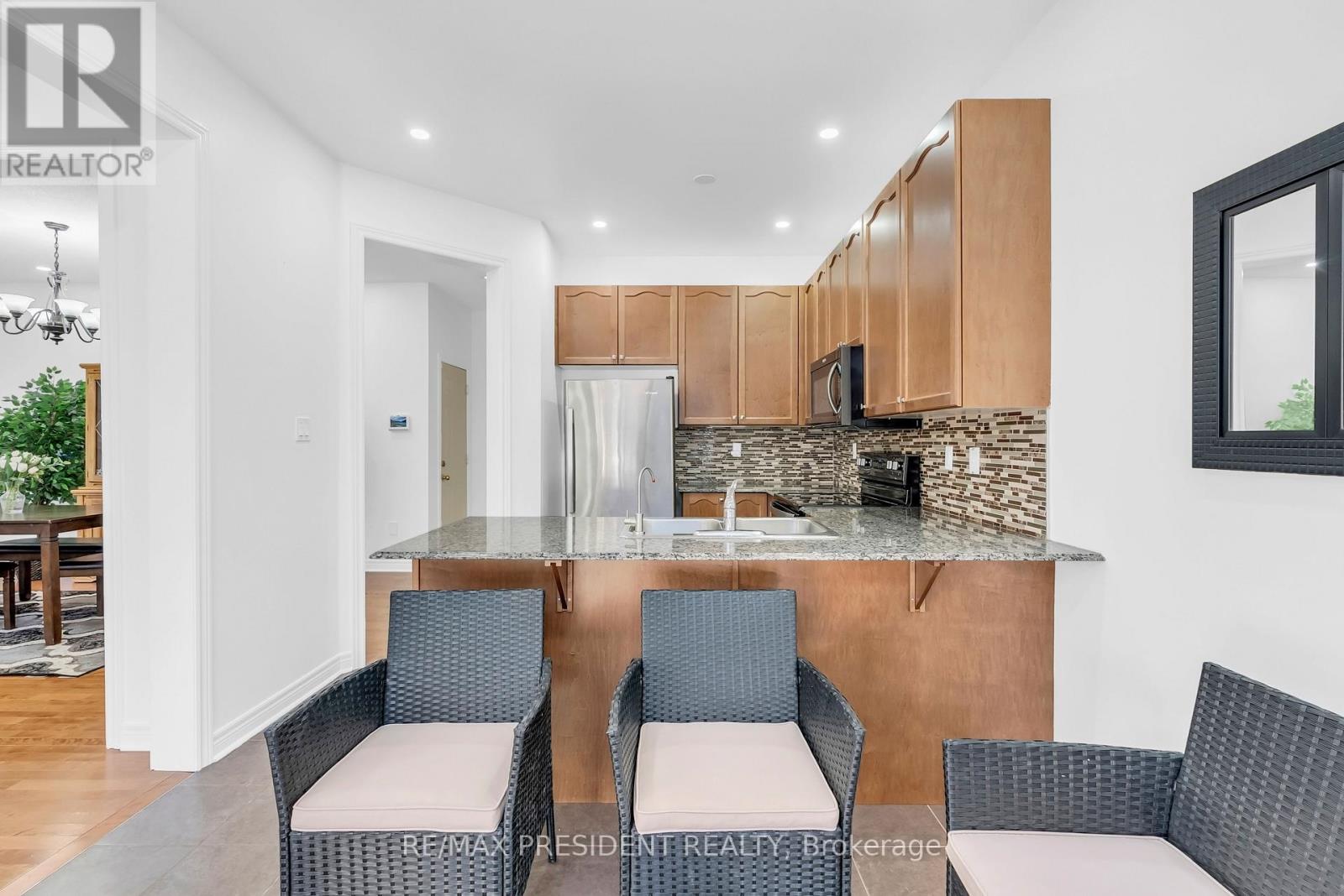 146 George Robinson Drive, Brampton, Ontario  L6Y 2X6 - Photo 18 - W12569080