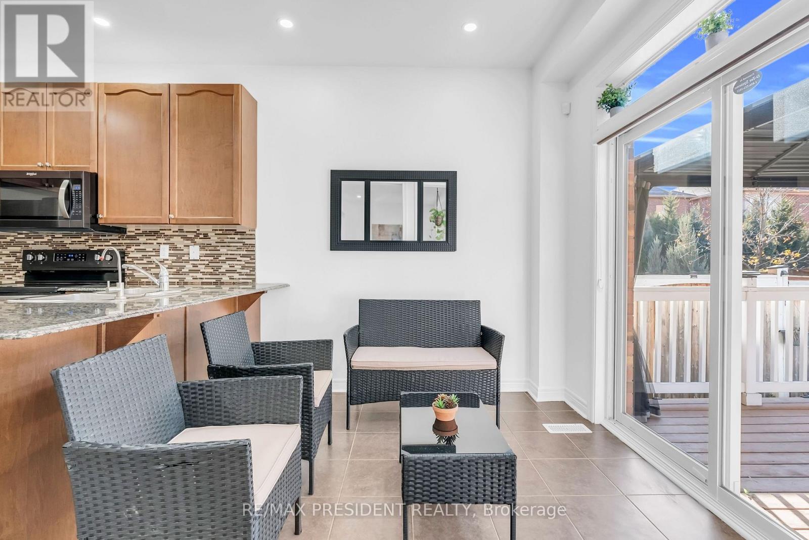 146 George Robinson Drive, Brampton, Ontario  L6Y 2X6 - Photo 20 - W12569080