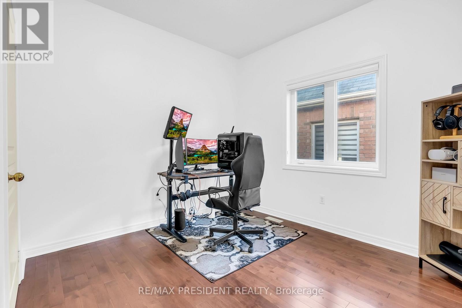 146 George Robinson Drive, Brampton, Ontario  L6Y 2X6 - Photo 33 - W12569080