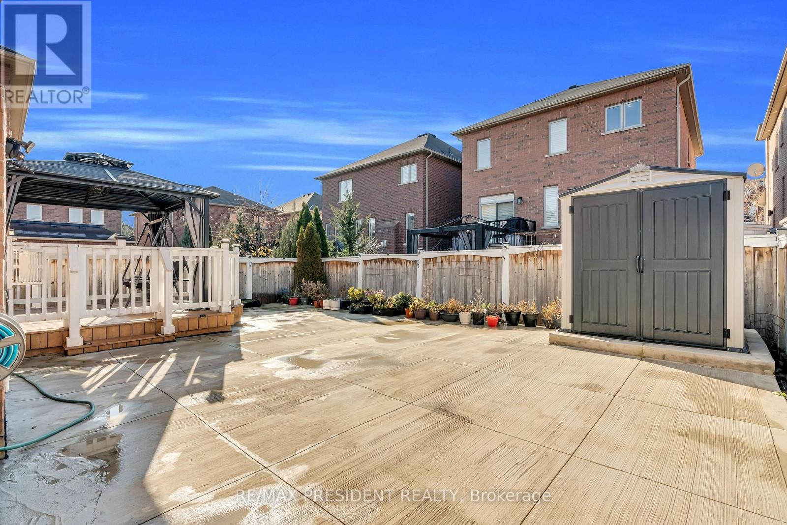 146 George Robinson Drive, Brampton, Ontario  L6Y 2X6 - Photo 47 - W12569080