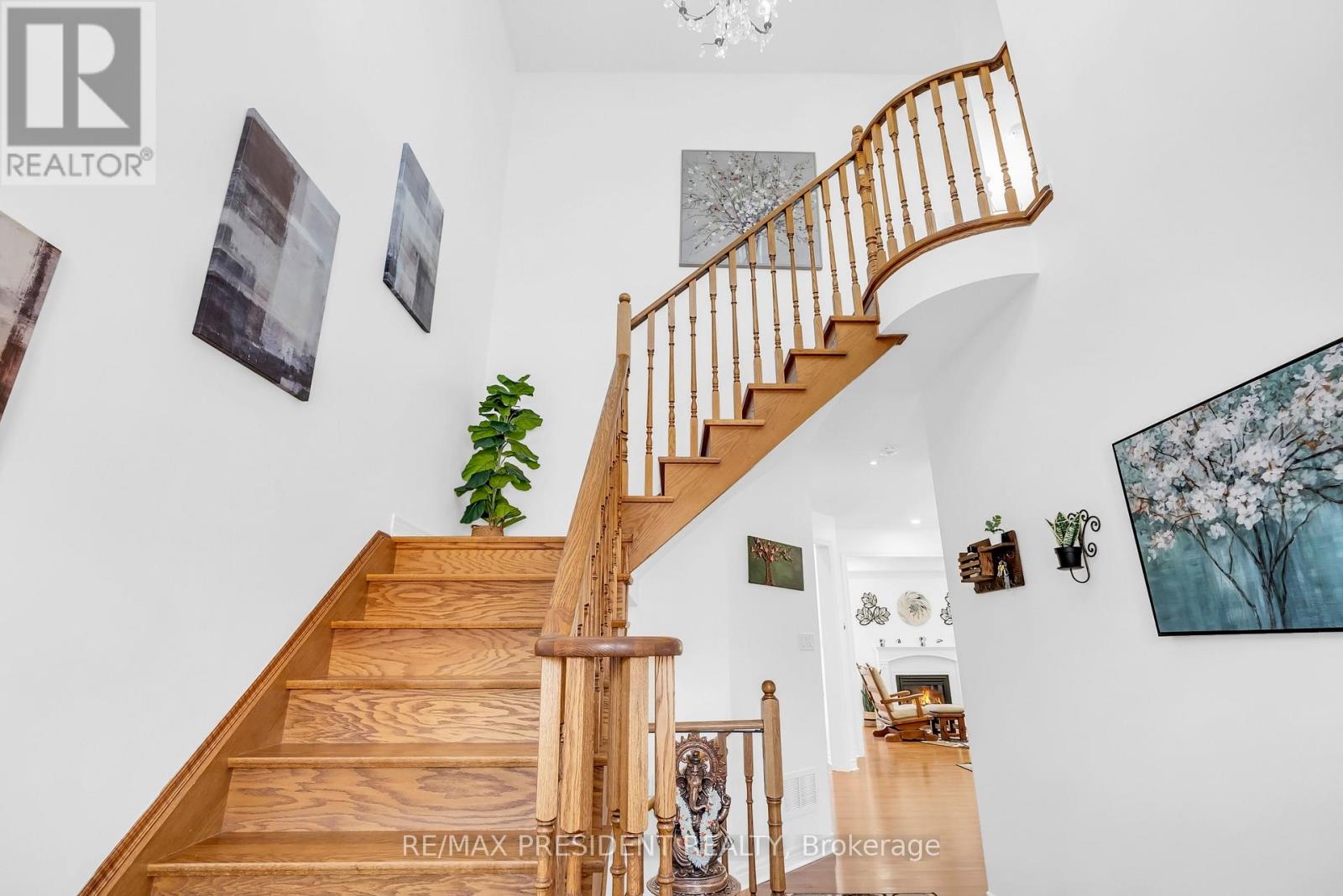 146 George Robinson Drive, Brampton, Ontario  L6Y 2X6 - Photo 8 - W12569080