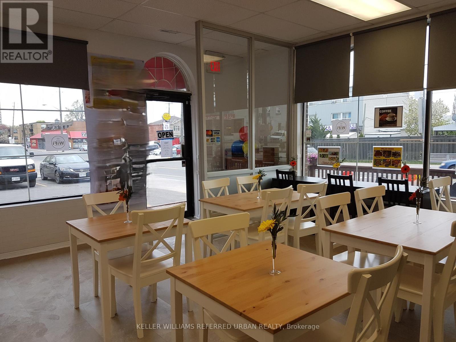 2 - 1 ROMAR CRESCENT W, Toronto, Ontario