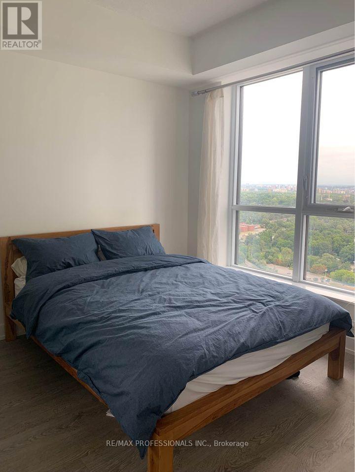 3420 - 9 Mabelle Avenue, Toronto, Ontario  M9A 0E1 - Photo 11 - W12569094