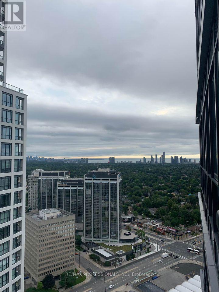 3420 - 9 Mabelle Avenue, Toronto, Ontario  M9A 0E1 - Photo 12 - W12569094