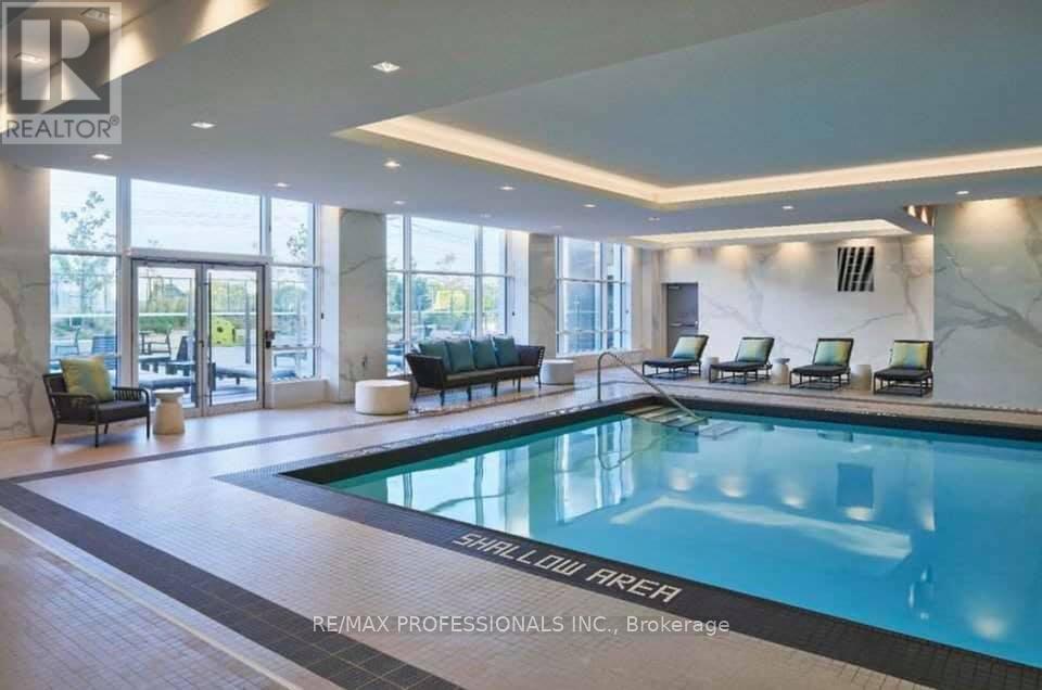 3420 - 9 Mabelle Avenue, Toronto, Ontario  M9A 0E1 - Photo 16 - W12569094