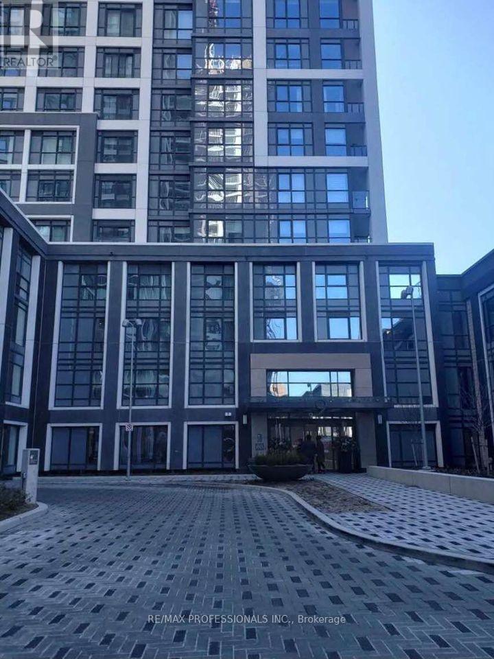 3420 - 9 Mabelle Avenue, Toronto, Ontario  M9A 0E1 - Photo 17 - W12569094