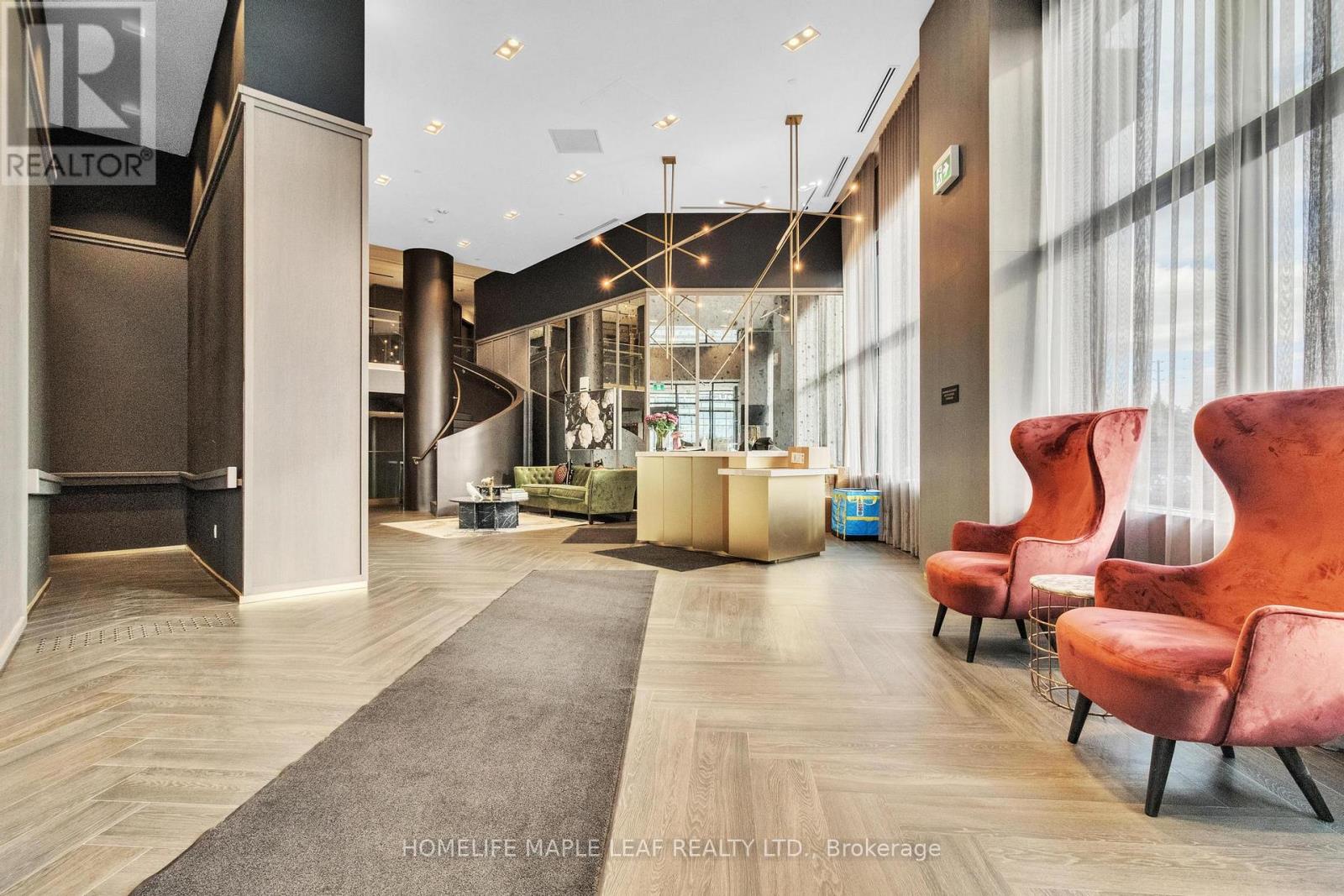 Lph01 - 395 Dundas Street W, Oakville, Ontario  L6M 4M2 - Photo 37 - W12569098