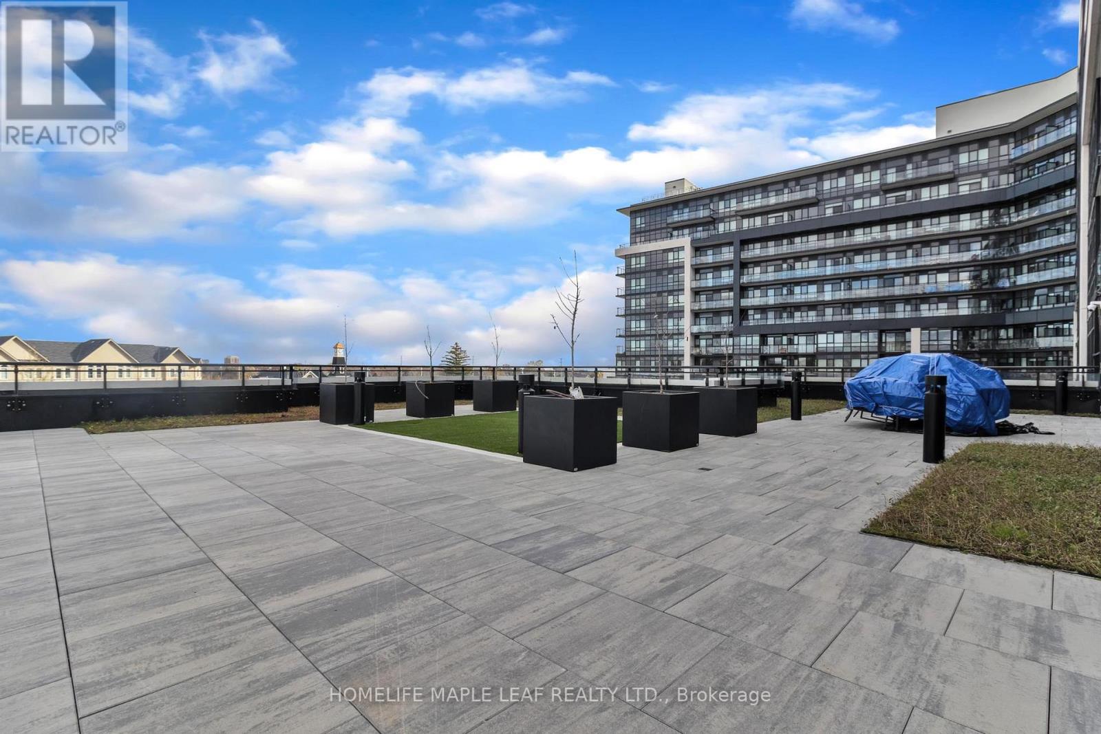 Lph01 - 395 Dundas Street W, Oakville, Ontario  L6M 4M2 - Photo 43 - W12569098