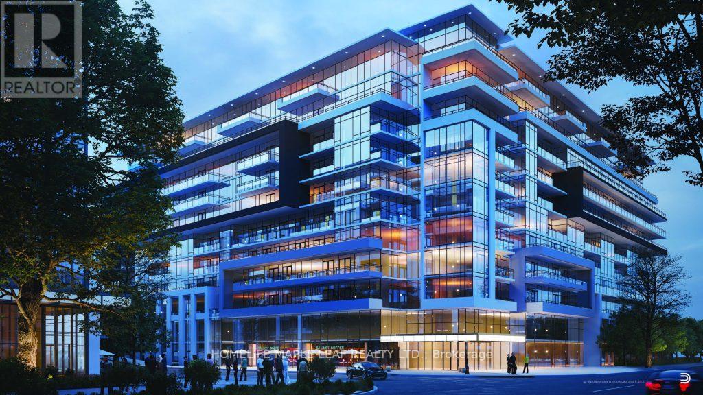 Lph01 - 395 Dundas Street W, Oakville, Ontario  L6M 4M2 - Photo 45 - W12569098