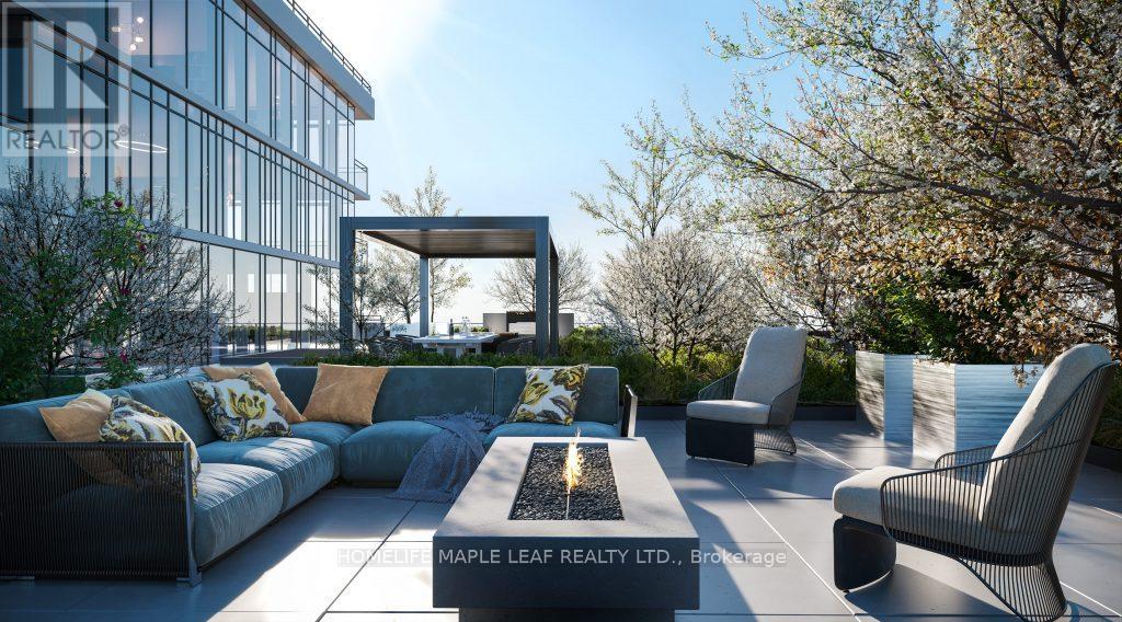 Lph01 - 395 Dundas Street W, Oakville, Ontario  L6M 4M2 - Photo 46 - W12569098