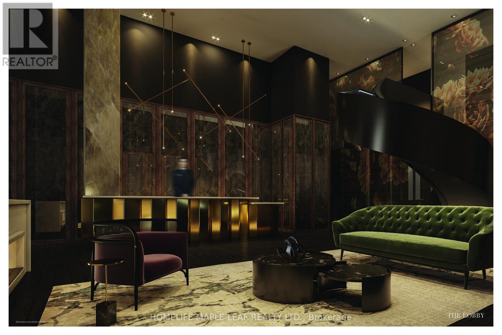 Lph01 - 395 Dundas Street W, Oakville, Ontario  L6M 4M2 - Photo 47 - W12569098