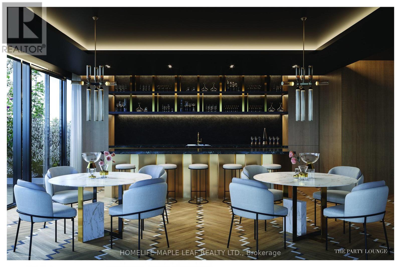 Lph01 - 395 Dundas Street W, Oakville, Ontario  L6M 4M2 - Photo 48 - W12569098