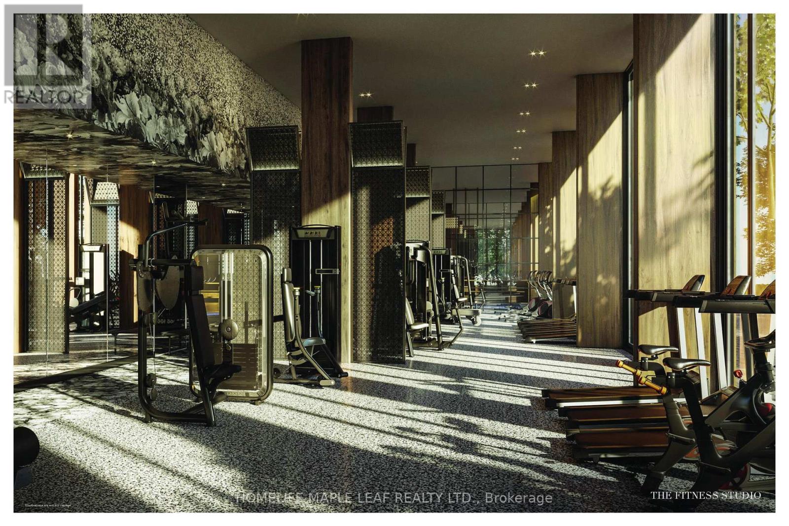 Lph01 - 395 Dundas Street W, Oakville, Ontario  L6M 4M2 - Photo 49 - W12569098