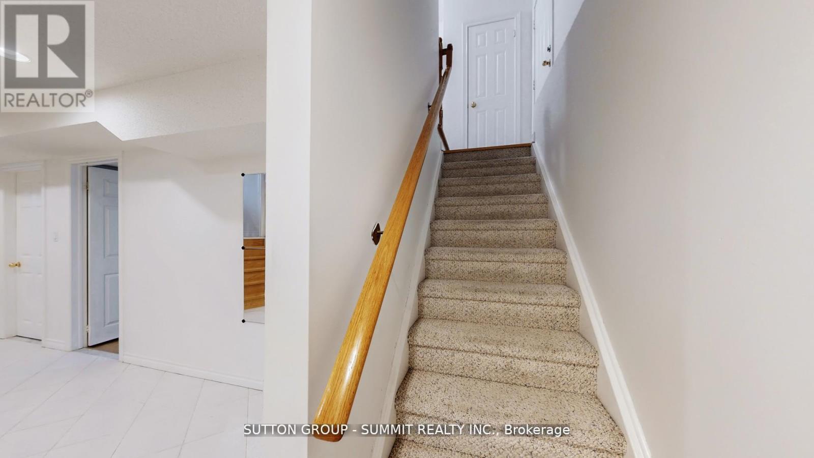 (Bsmt Room 2) - 3391 Grand Park Drive, Mississauga, Ontario  L5B 4E2 - Photo 2 - W12569114