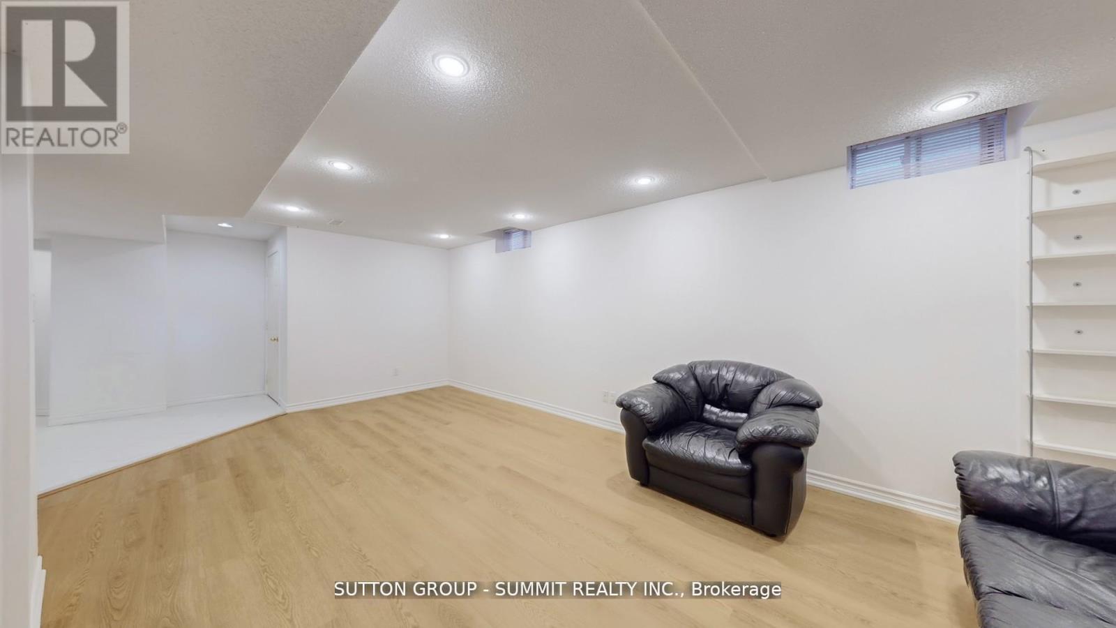 (Bsmt Room 2) - 3391 Grand Park Drive, Mississauga, Ontario  L5B 4E2 - Photo 7 - W12569114