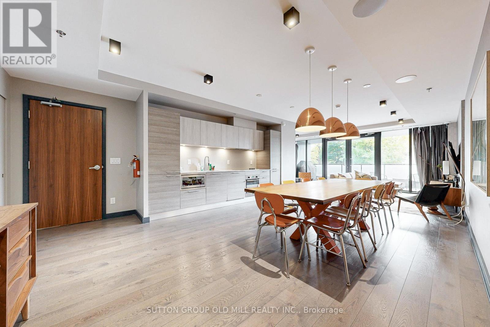 201 - 530 Indian Grove, Toronto, Ontario  M6P 0B3 - Photo 22 - W12569134