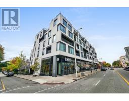 201 - 530 INDIAN GROVE, Toronto, Ontario