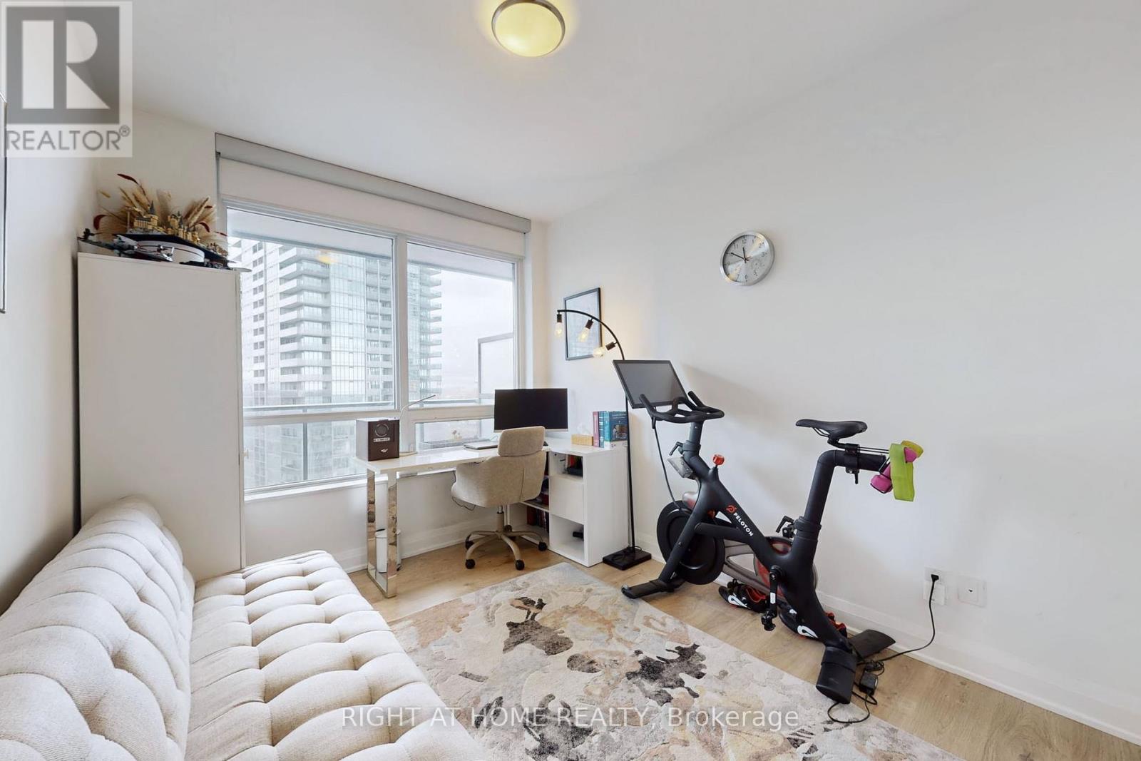 1505 - 36 Park Lawn Road, Toronto, Ontario  M8Y 3H8 - Photo 19 - W12569138