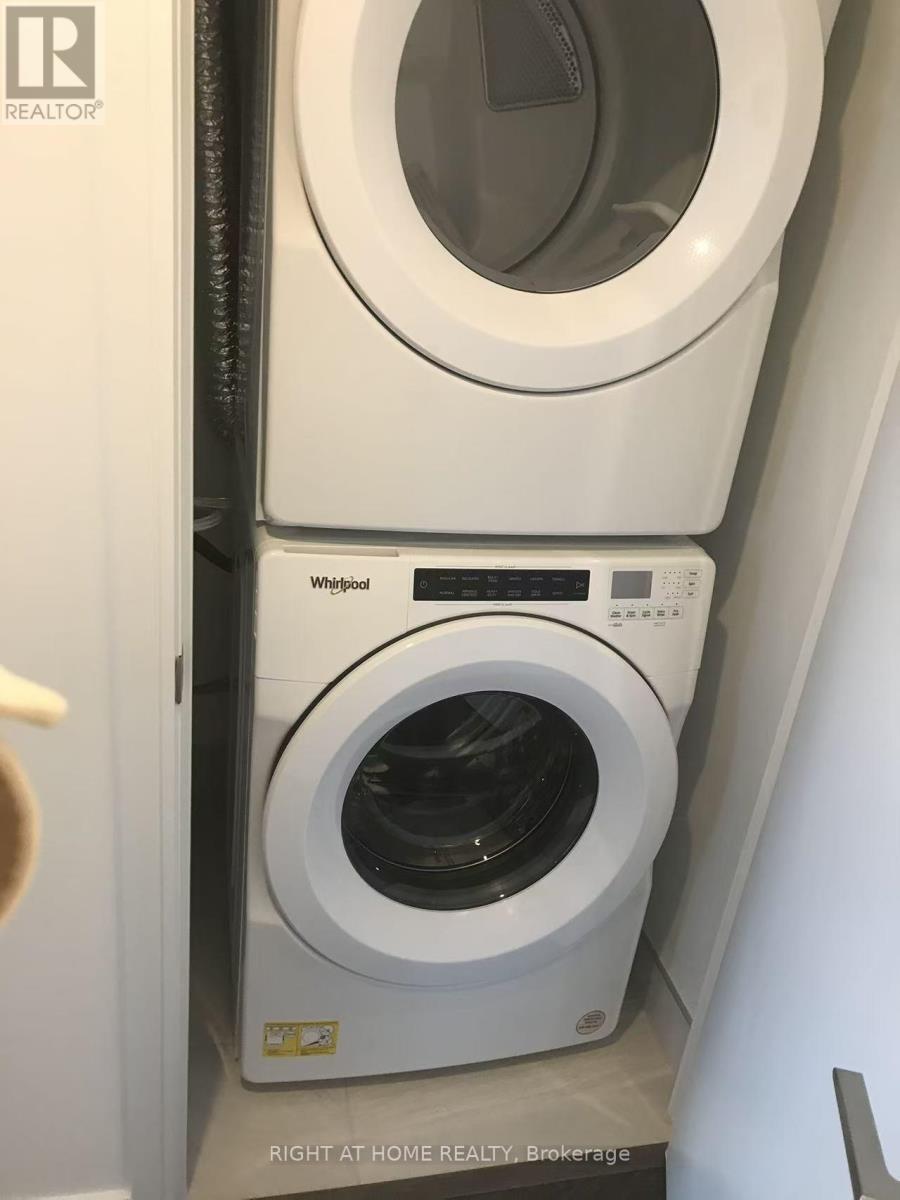 801 - 30 Samuel Wood Way, Toronto, Ontario  M9B 0C9 - Photo 14 - W12569140