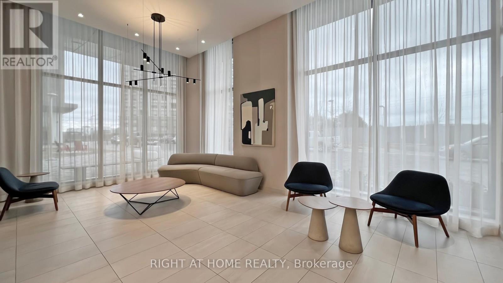 801 - 30 Samuel Wood Way, Toronto, Ontario  M9B 0C9 - Photo 7 - W12569140