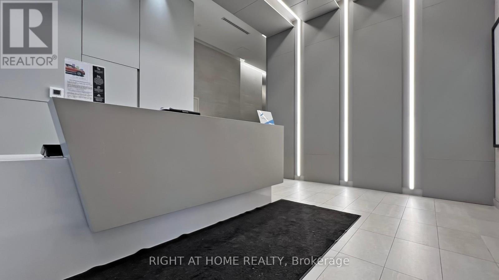 801 - 30 Samuel Wood Way, Toronto, Ontario  M9B 0C9 - Photo 8 - W12569140