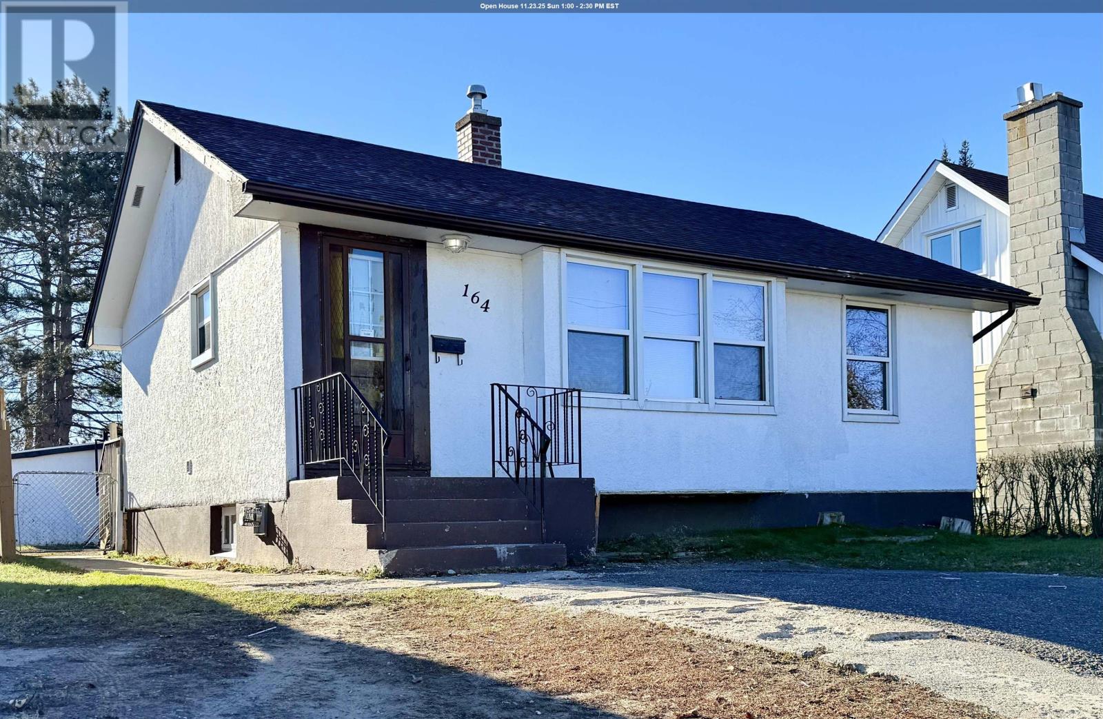 164 Christina ST E, Thunder Bay, Ontario
