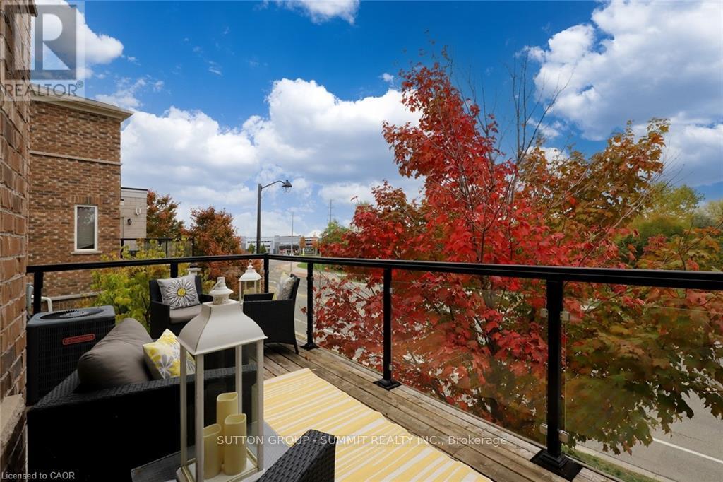 66 Daylily Lane, Kitchener, Ontario  N2R 0L7 - Photo 14 - X12569078