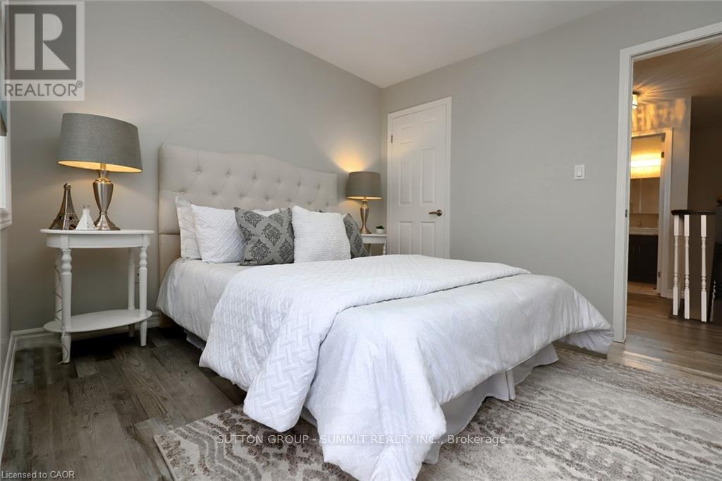 66 Daylily Lane, Kitchener, Ontario  N2R 0L7 - Photo 21 - X12569078