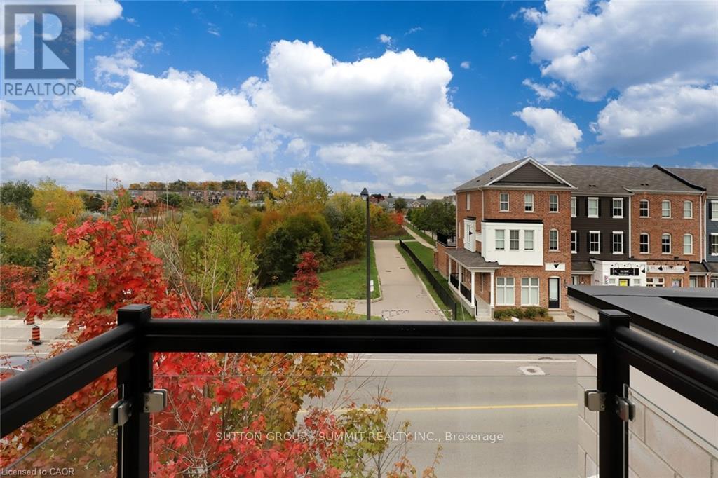 66 Daylily Lane, Kitchener, Ontario  N2R 0L7 - Photo 23 - X12569078