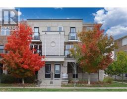 66 DAYLILY LANE, Kitchener, Ontario