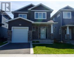 189 Dr Richard James Crescent E, Loyalist (Amherstview), Ca