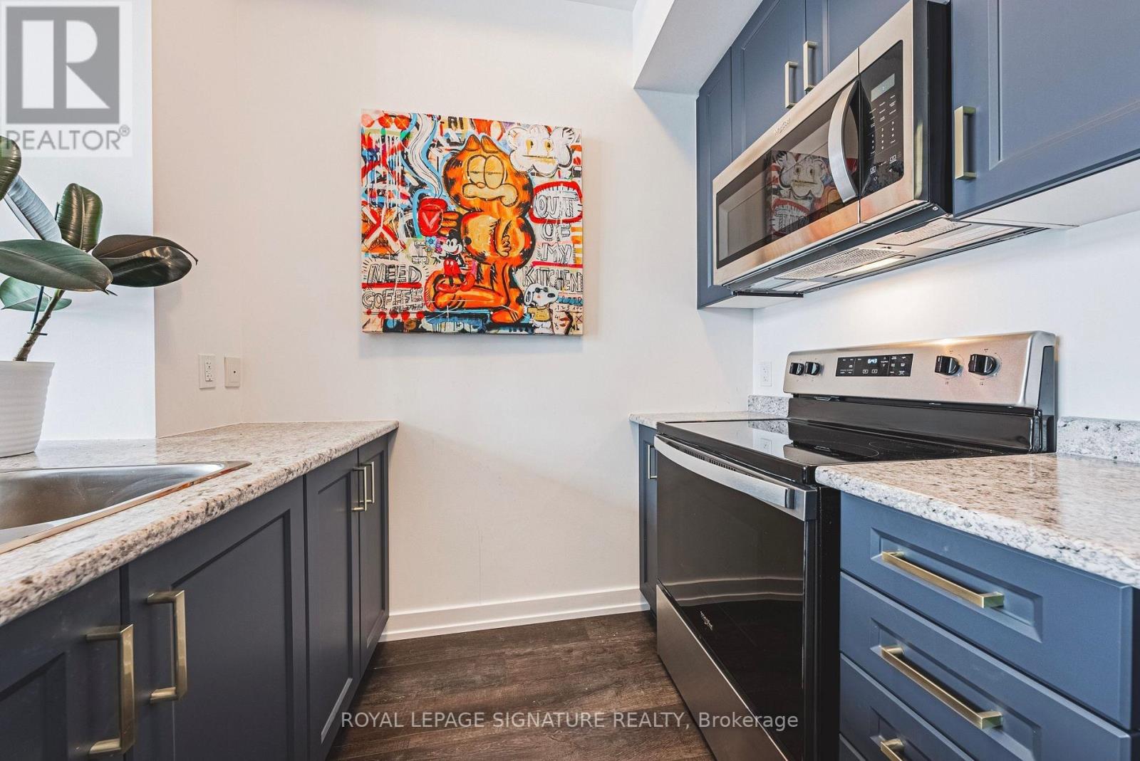 102 - 470 Dundas Street E, Hamilton, Ontario  L8B 2A6 - Photo 5 - X12569124