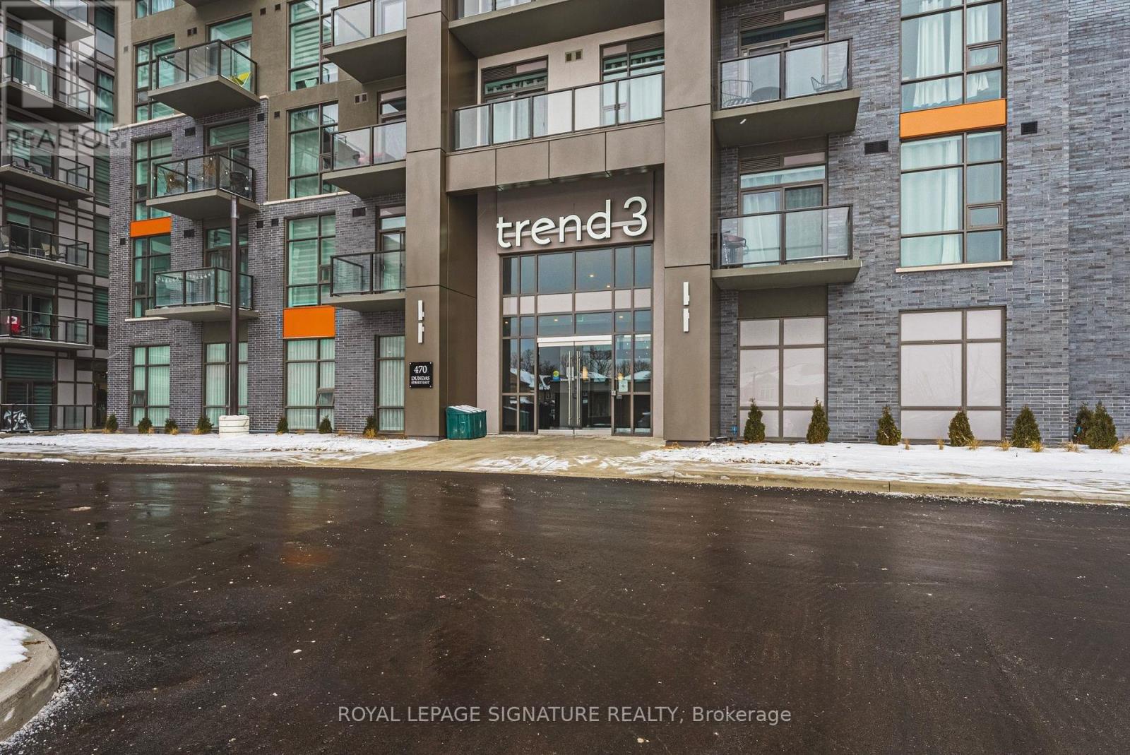 102 - 470 Dundas Street E, Hamilton, Ontario  L8B 2A6 - Photo 6 - X12569124