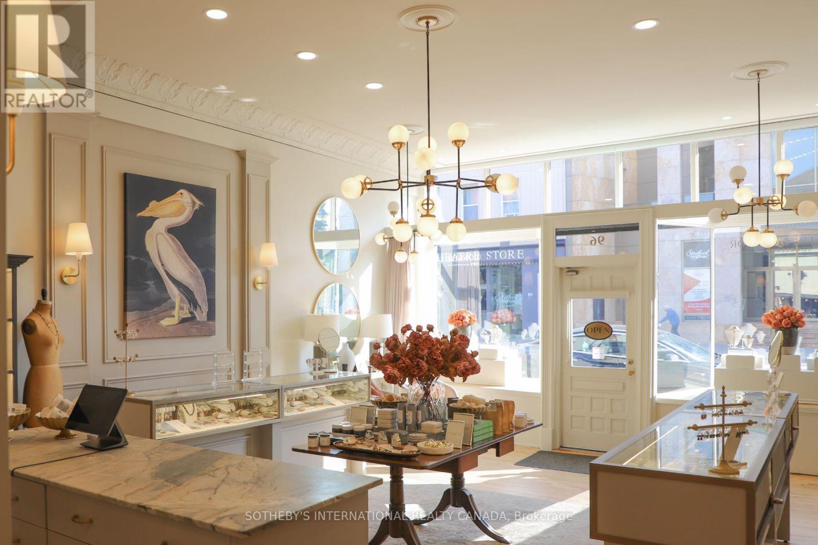 96 Downie Street, Stratford, Ontario  N5A 1W9 - Photo 2 - X12569126